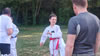 Taekwondo-Pesaro-Bambini